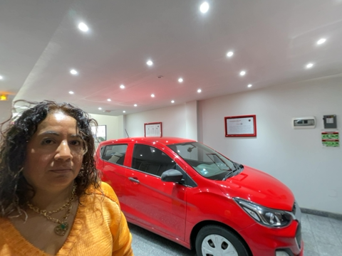 Foto de Maria del Rocio Sánchez Gonzalez